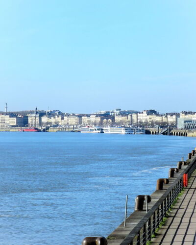 Les 3 Voiles