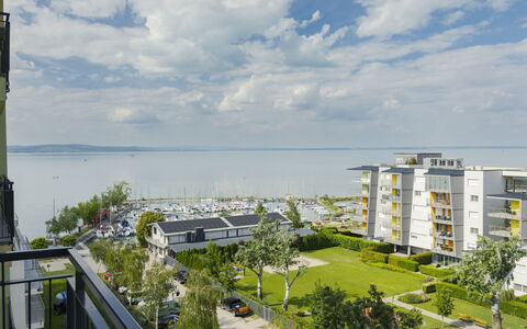 Silver: Lejlighed, Urban Design, Hav, Ejerlejlighed, Kyst, Blandet Brug, Marina, Altan, Båd, Hotel