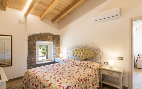 Lago di Vico 629: Møbel, Indretning, Hjem, Lejlighed, Soveværelse, Loft, Sengetøj, Seng, Sengetøj, Bed Frame