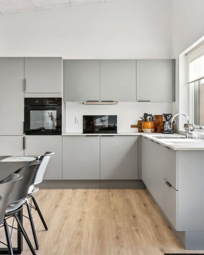 Constance - 900M from the Sea
