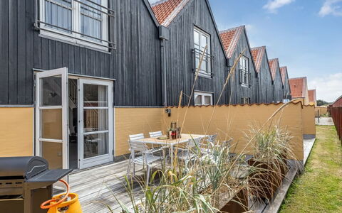 Ehlin - 900M from the Sea