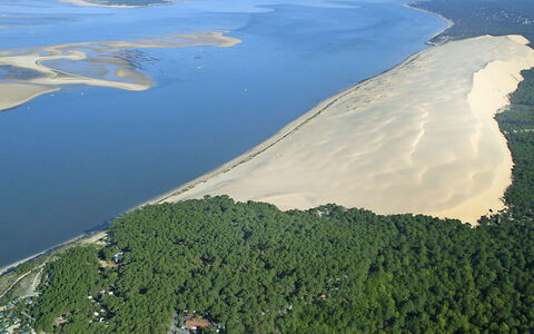 Beau Séjour: Vandressourcer, Krop Af Vand, Kyst, Coastal Og Oceaniske Landskabsformer, Kyst, Hav, Bugt, Strand, Ocean