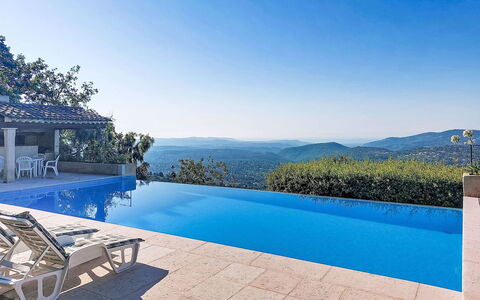 Balcon D'Azur