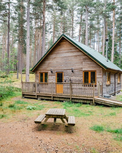 Ballater 100