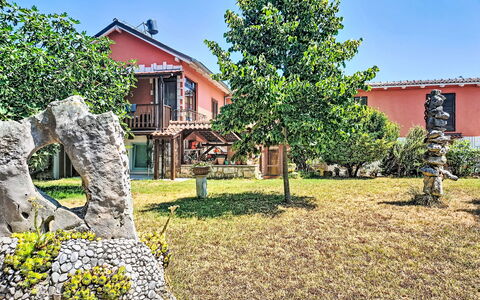 Monte: Boligområde, Bakke, Hus, Hjem, Udvej, Bjergkæde, Eco Hotel, Hill Station, Estate, Villa