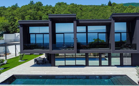Black Imperium: Boligområde, Bakke, Hus, Hjem, Udvej, Bjergkæde, Eco Hotel, Hill Station, Estate, Villa