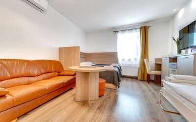 Feriebolig:&nbsp;Apartament Nr 31 100.3