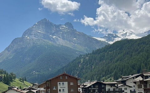 Allalinblick: Bjergrige Landskabsformer, Bjerg, Bakke, Bjergkæde, Highland, Landskab, Hill Station, Kam, Dal, Alps