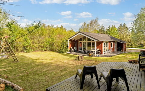 Marjanna - 700M to the Fjord: Svømmepøl, Stuehus, Estate, Villa, Udvej, Hacienda, Eco Hotel, Backyard