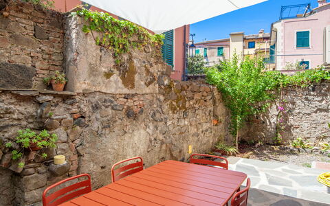 Nonna Pina - Levanto: 