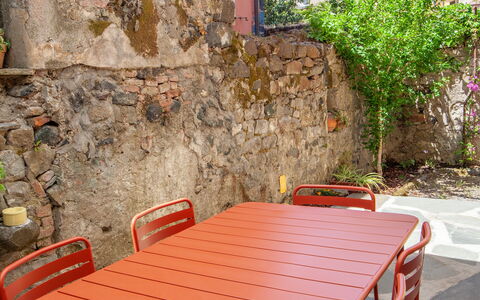 Nonna Pina - Levanto: 
