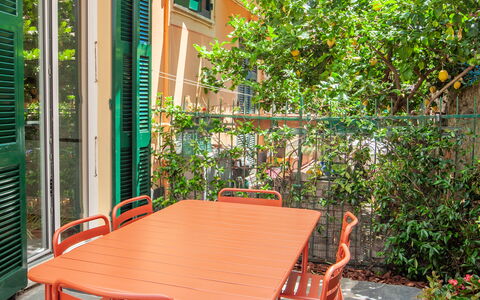 Nonna Pina - Levanto: 