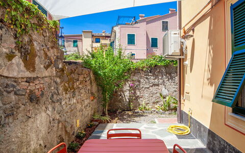 Nonna Pina - Levanto: 