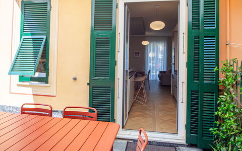 Nonna Pina - Levanto: 