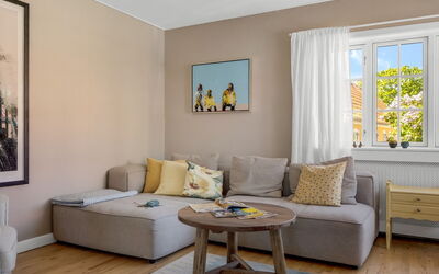 Annagrete - 300M from the Sea