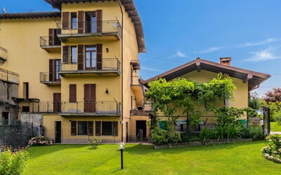 Casa Iolanda