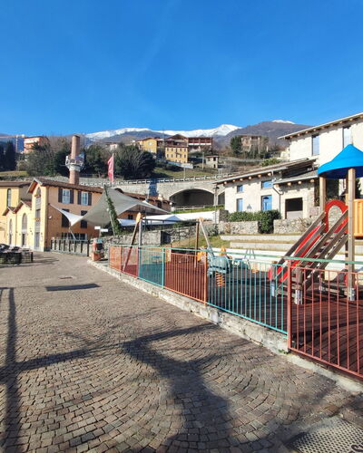 Casa Matilde