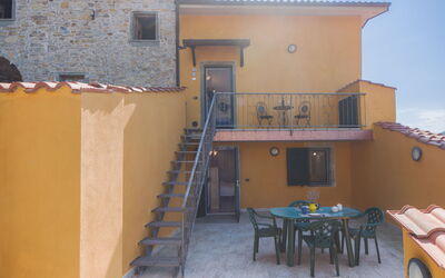Casa Morgana