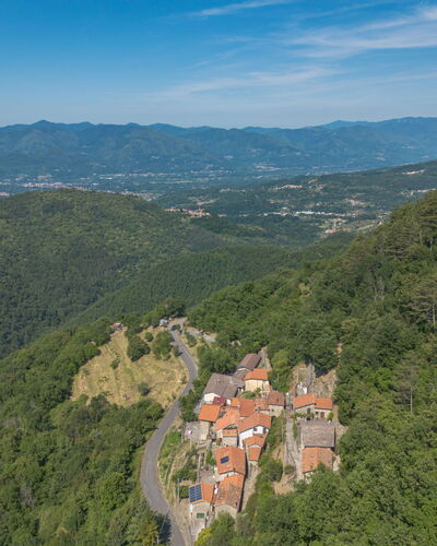 Casa Morgana