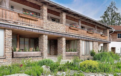 Feriebolig:&nbsp;Edelweiss Suite 7 614.7