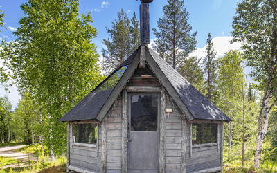 Ylläs 1