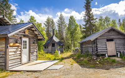 Ylläs 1