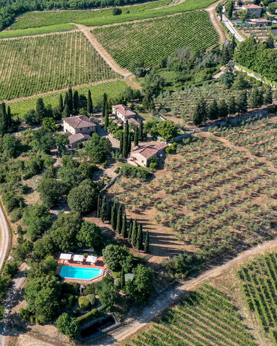 Borgo San Polino