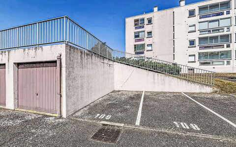Résidence de la Mer: Arkitektur, Kompositmateriale, Lejlighed, Beton, Ejerlejlighed, Altan, Hegn, Gelænder, Home Fencing