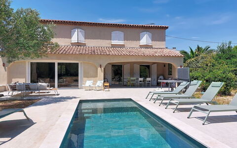 La Villa Nana