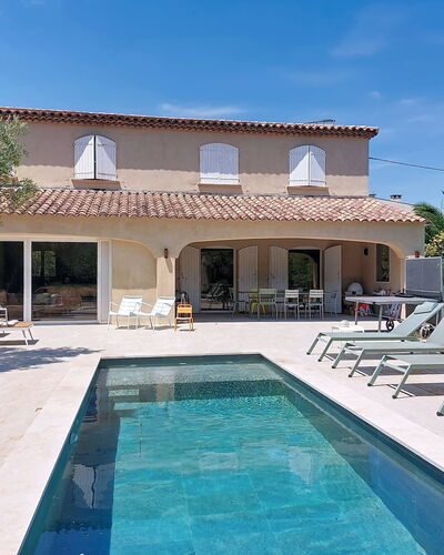 La Villa Nana