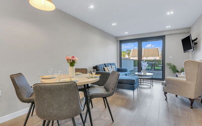 Feriebolig:&nbsp;Hoxton Residence 310.3