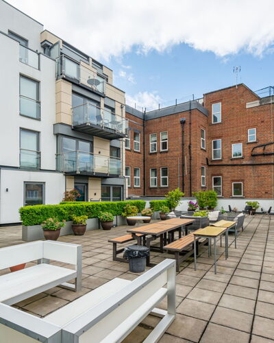 Hoxton 310