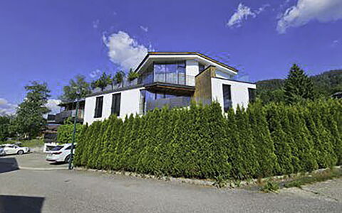 Das Weidach: Hus, Boligområde, Hjem, Tag, Sommerhus, Estate, Forstad, Indkørsel, Villa