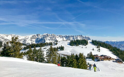 Weidach 10 Top 6: Himmel, Sne, Bjergrige Landskabsformer, Bjerg, Vinter, Bjergkæde, Glacial Landskabsform, Terræn, Hill Station, Alps