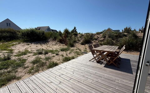 Selvi - 500M from the Sea: Træ, Trægulve, Hårdttræ, Dæk, Planke, Boardwalk, Bejdse, Udendørs Møbler, Walkway, Sidespor