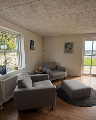 Eeske - 4Km from the Sea
