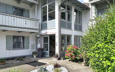 Bergzeit