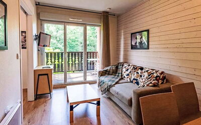 Feriebolig:&nbsp;Les Chalets D'Ax 605.4