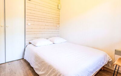 Feriebolig:&nbsp;Les Chalets D'Ax 605.4