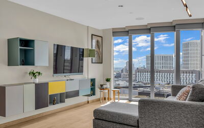 Stratford Loft