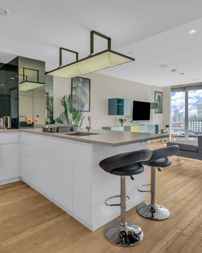Stratford Loft