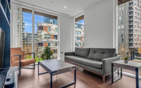 Feriebolig:&nbsp;Canary Heights 2Bed 310.2