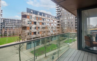 Feriebolig:&nbsp;Canary Heights 2Bed 310.2