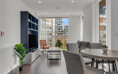 Feriebolig:&nbsp;Canary Heights 2Bed 310.2