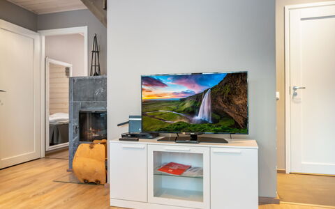 Golfarinkunnas 9A: Elektronisk Apparat, Fjernsyn, Television, Husholdningsapparat, Hav