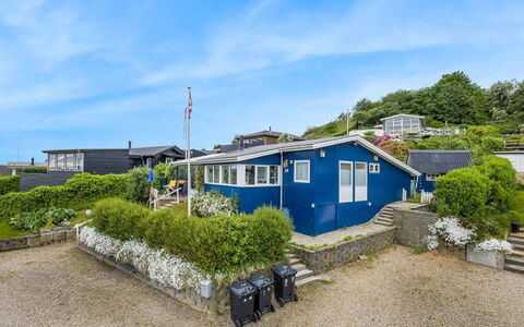 Agla - 350M from the Sea: Hav, Kyst