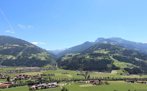 Brandnerhof: Bjergrige Landskabsformer, Bjerg, Bakke, Bjergkæde, Highland, Hill Station, Landskab, Dal, Kam, Landdistrikt