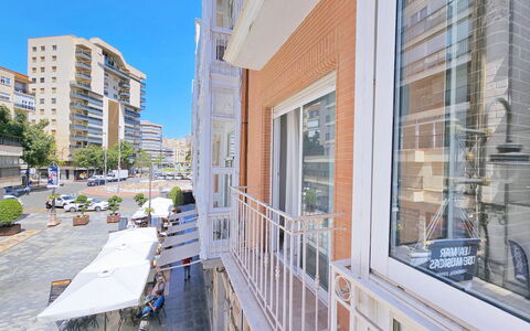 Cartagena 11: Blå, Svømmepøl, Kompositmateriale, Skygge, Udvej, Estate, Hacienda, Villa, Fritidscenter