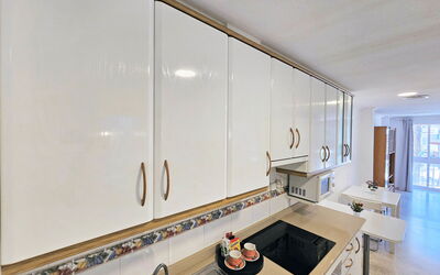 Feriebolig:&nbsp;Apartamento Alba 1 11.1