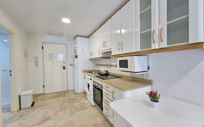 Feriebolig:&nbsp;Apartamento Alba 1 11.1